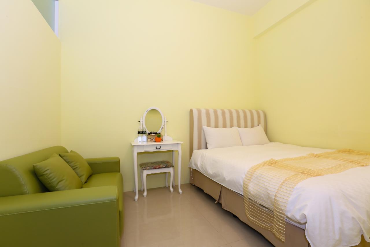 Taitung Myrtle Heart Exterior foto
