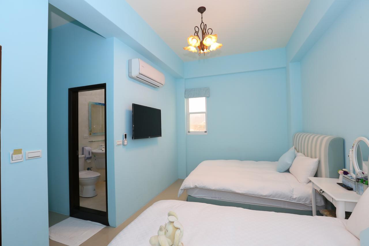 Taitung Myrtle Heart Exterior foto
