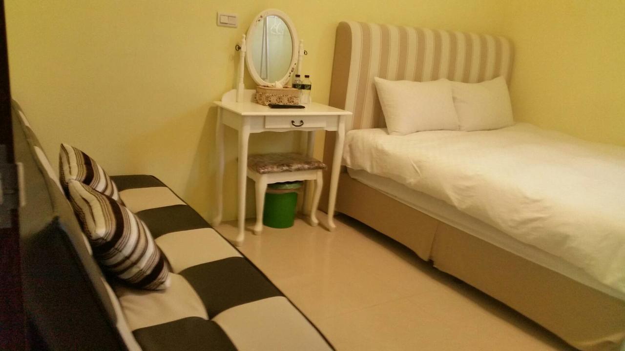 Taitung Myrtle Heart Exterior foto