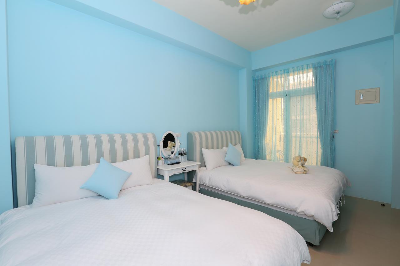 Taitung Myrtle Heart Exterior foto